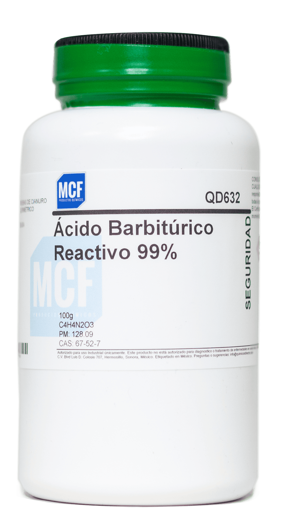 Acido Barbiturico